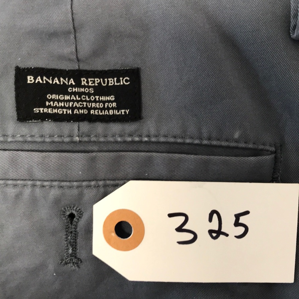 Banana Republic pants size 36 - Picture 6 of 6